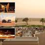 Private Desert Safari Dubai with VIP 4x4 dune bashing